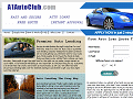 Free Auto Loan Quotes by A1 Auto Club