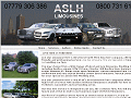 limo hire,hire limo leeds,prom limos