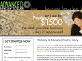 Your Payday Advance Connection