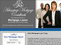 Mortgage Refinance Loan