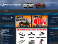 Exhaust Systems