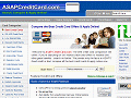 Low Interest Credit Cards