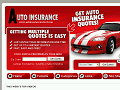 Online Auto Insurance Quote