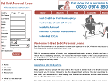 Unsecured Loans