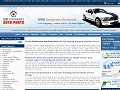 Cold air intakes