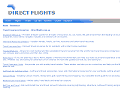 Flights