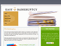 bankrupt