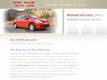 Free Auto Loan Quotes by Easy Online Auto Loan