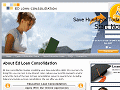Education Loan Debt