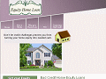 Mortgage Equity Loan