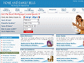 Mortgage Loan Rates, Refinance Loan, Home Equity
