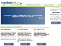 Home Mortgage Loans