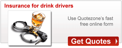 insurance for drink drivers