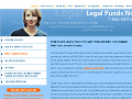 Lawsuit funding