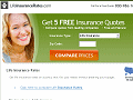 Life Insurance Rate
