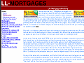 UK mortgages