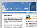 Metabank Credit