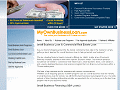 Minority Business Loan