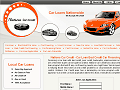 Car Loan - Bad Credit Car Loan - Car Financing