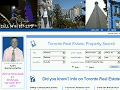 Toronto Real Estate; Condos, Homes, Condominiums in Toronto, Ontario