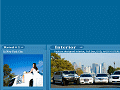 Limousine in new york