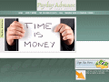 Payday Advance Loan