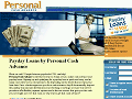 Low Cost Cash Advances