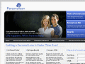 Personal Loans from Personal Loan Professionals