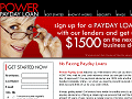 100% Faxless Payday Loans
