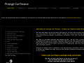 Car Finance Broker