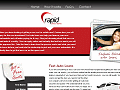 Auto Finance Loans