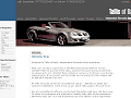 Used Mercedes Benz C Class UK