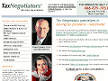 Tax Levy, Bob Adams, Offers in compromise, Wage Ga
