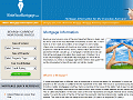 Information on Mortgage Loans